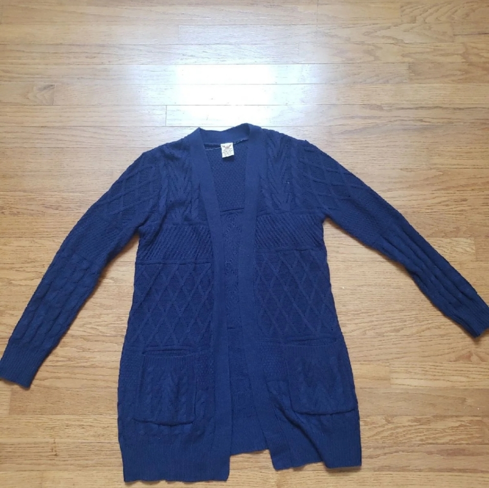 Cardigan